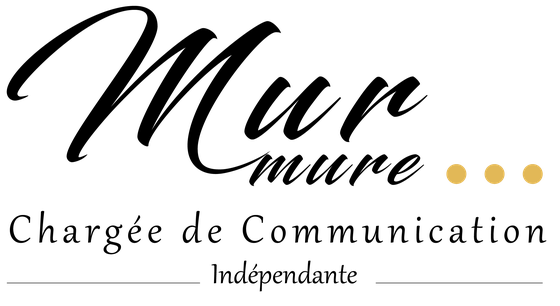 Murmure, chargée de communication indépendante